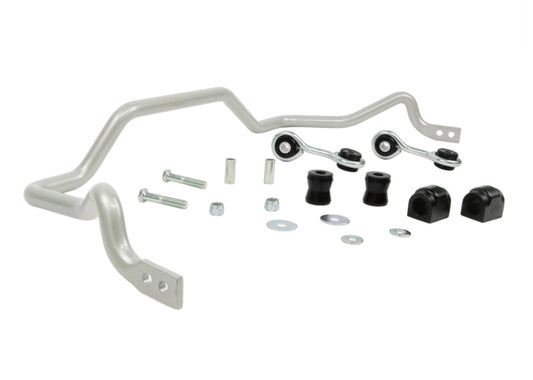 Whiteline 99-05 BMW 3 Series E46 (Excl. M3) Rear 20mm - BBR11Z