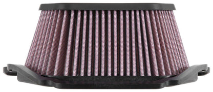 K&N Replacement Drop In Air Filter for 2015 Yamaha YZF - YA-1015