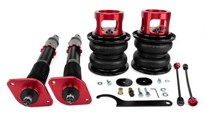 Air Lift Performance 02-07 Infiniti G35 / 03-08 Nissan 350Z - 75620