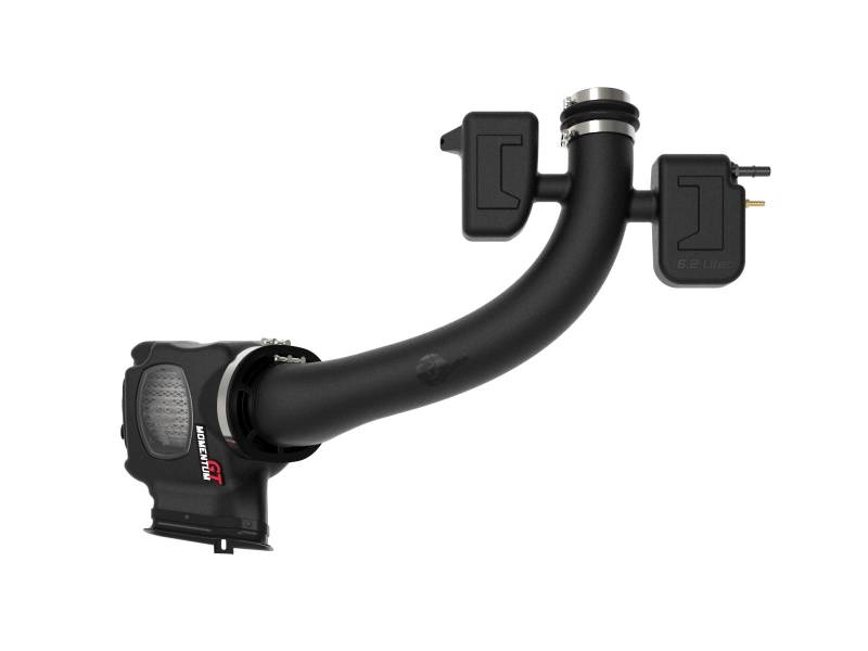 aFe Momentum GT Pro DRY S Cold Air Intake System - 50-70069D-C-Dub Tech