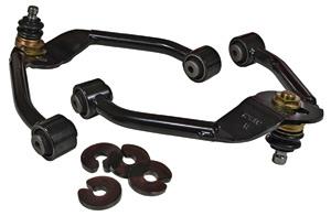 SPC Performance 09-10 Nissan 370Z/06-08 Infiniti G35/08-10 G37 Front Adjustable - 72130
