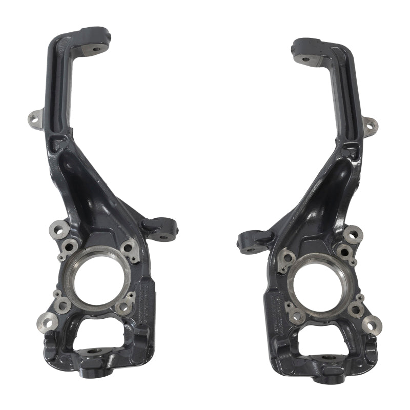 Belltech 2021+ Ford F150 4WD Trail Performance 6-7in. Base Lift - 152510TPS-C-Dub Tech