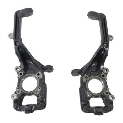 Belltech 2021+ Ford F150 4WD Trail Performance 6-7in. Base Lift - 152510TPS-C-Dub Tech