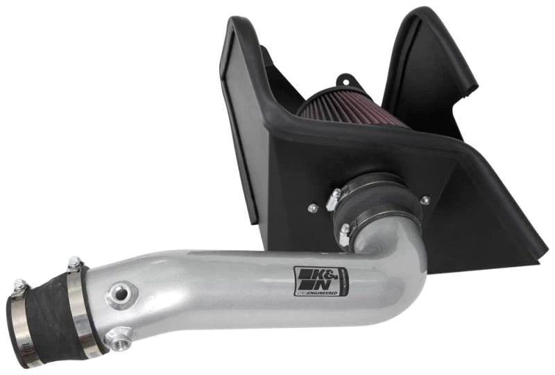 K&N 19-20 Hyundai Veloster L4-2.0L F/I Turbo Typhoon Performance Air - 69-5324TS