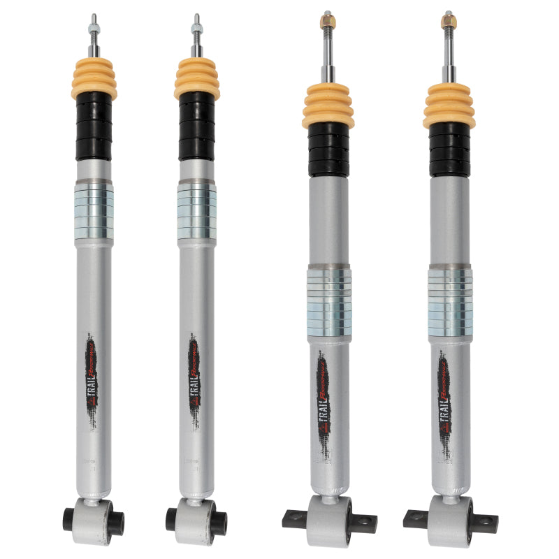 Belltech 2021+ Ford Bronco Trail Performance 0in-4in Lift Lift Kit - 152601TP-C-Dub Tech