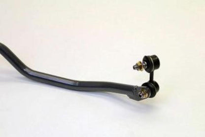 Progress Tech 08-15 Scion xB/10-15 Toyota Prius Rear Sway Bar - 62.2171