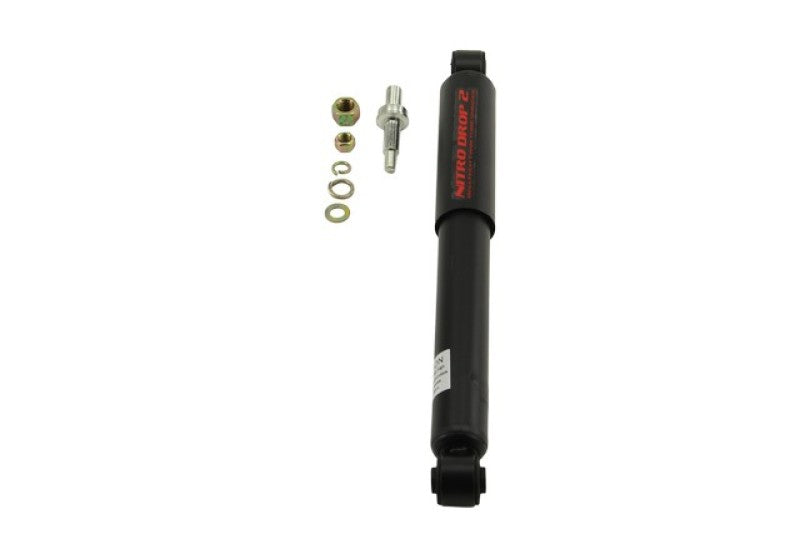 Belltech SHOCK ABSORBER NITRO DROP 2 - 8511-C-Dub Tech