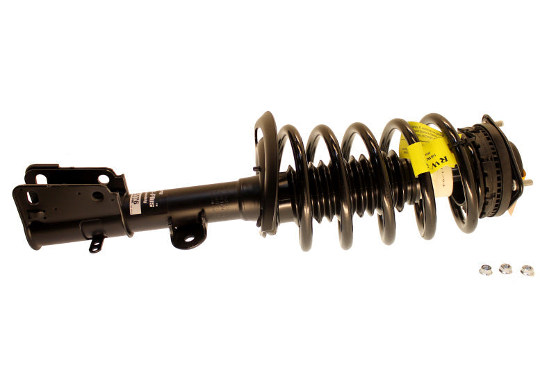 KYB Shocks & Struts Strut Plus Front Left Chrysler Town - SR4176