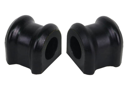 Whiteline 30mm Front Sway Bar Mount Bushing 97-06 Jeep Wrangler - W23454