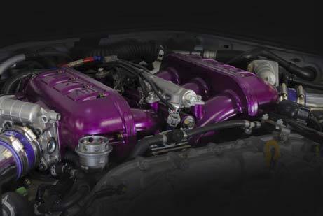 HKS TWIN INJECTOR Pro KIT R35 GT-R - 14007-AN004