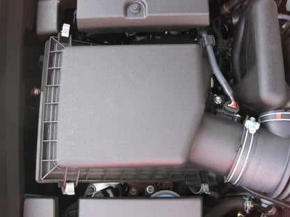 K&N 10 Toyota 4 Runner 4.0L V6 / 2010 FJ - 33-2438