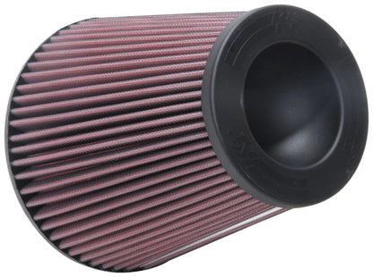 K&N Universal Reverse Conical Filter 6in Flange ID x 7-1/2in - RF-10410