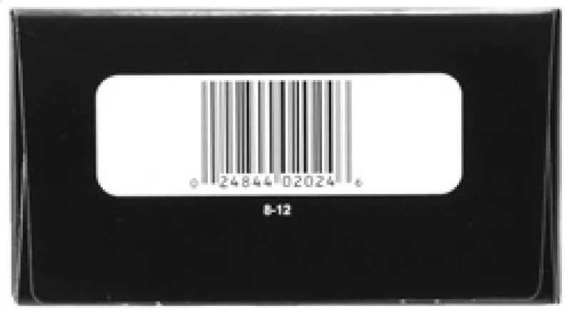 K&N Filter Cleaning Kit - 99-5050