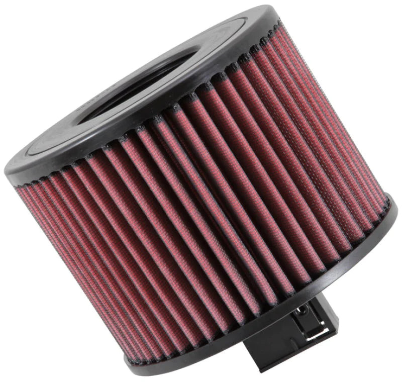 K&N 05+ BMW 325I/330I Drop In Air Filter - E-2022