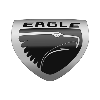 Planted Seat Bracket (Single Side) - Eagle