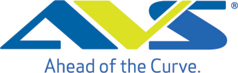 AVS 05-07 Ford Focus Carflector Low Profile Hood Shield - - 20922-C-Dub Tech