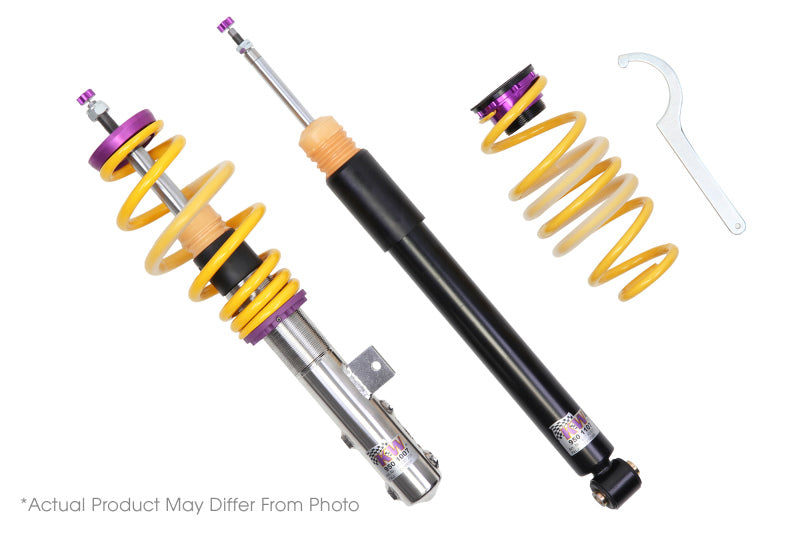 KW Coilover Kit V2 Acura RSX (DC5) incl. Type S KWSHP65 - 15251001