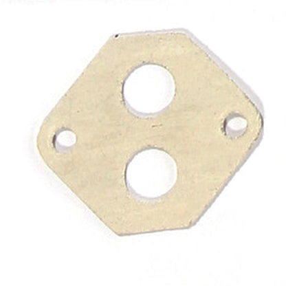 BBK 86-93 Mustang 5.0 65 70mm Throttle Body Gasket Kit - 1572-C-Dub Tech