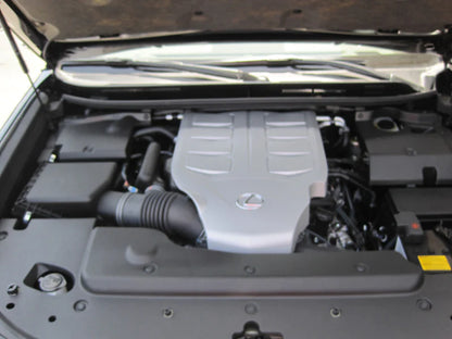 K&N 10 Toyota 4 Runner 4.0L V6 / 2010 FJ - 33-2438