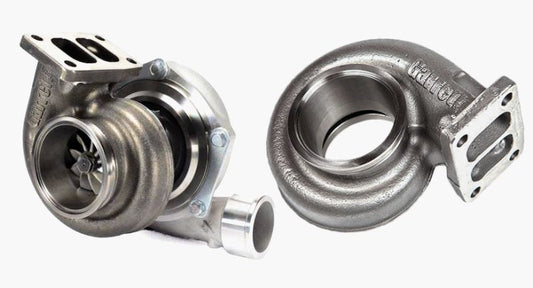 Garrett GTX3071R Gen II Reverse Turbine Hsg Kit O/V V-Band - 740902-0054