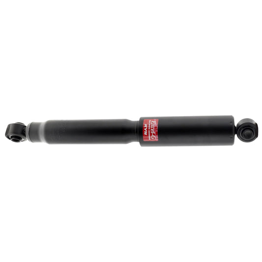 KYB Shocks & Struts Gas-a-Just Rear Shock 14-19 Dodge Ram - 3450007