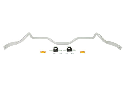 Whiteline 00-05 Toyota Celica Front 24mm Heavy Duty Adjustable Swaybar - BTF72Z