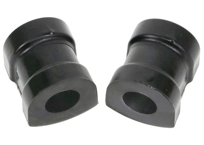 Whiteline 92-98 BMW 318i 27mm Front Sway Bar Mount Bushing - KSK034-27