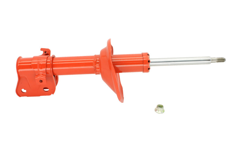 KYB Shocks & Struts AGX Front Left SUBARU Impreza (AWD) - 734035