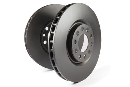 EBC Brakes 2017-2021 Honda Civic Type-R FK8 RK Series Premium Rear Rotor Set (of 2)