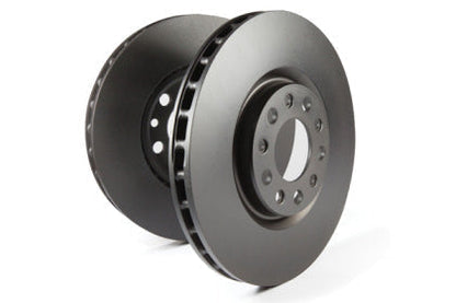 EBC Brakes 2017-2021 Honda Civic Type-R FK8 RK Series Premium Rear Rotor Set (of 2)