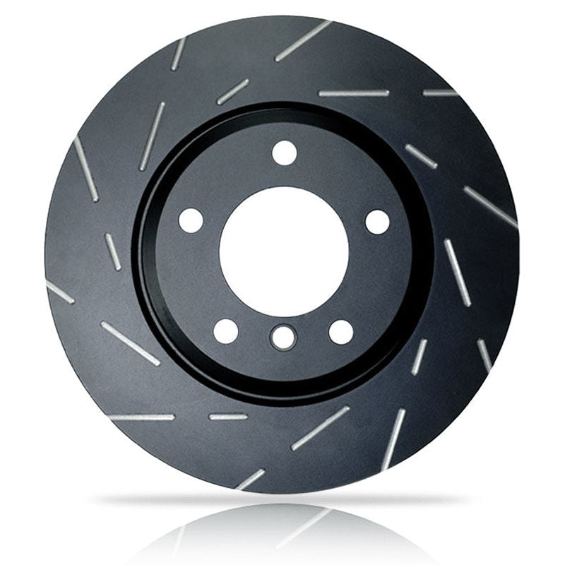 EBC Brakes 2017-2021 Honda Civic Type-R FK8 USR Rear Rotor Set (of 2)