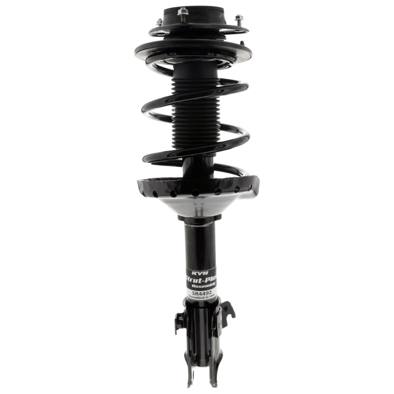 KYB Shocks & Struts Strut Plus Front Left 05-09 Subaru - SR4492