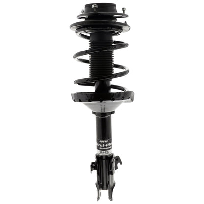 KYB Shocks & Struts Strut Plus Front Left 05-09 Subaru - SR4492