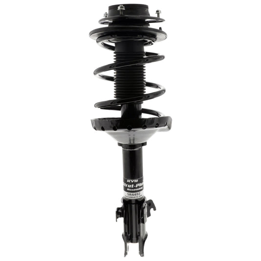 KYB Shocks & Struts Strut Plus Front Left 05-09 Subaru - SR4492