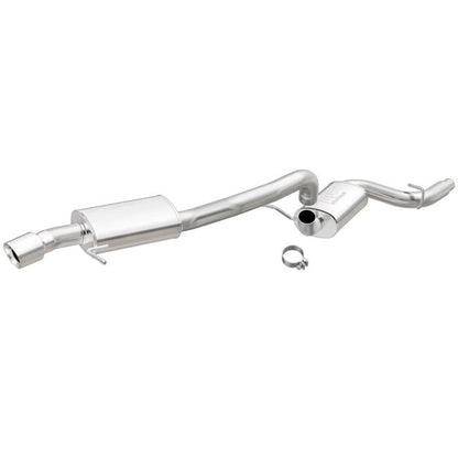 MagnaFlow Sys C/B 15-16 Volkswagen Passat 1.8L SS 3in Single - 19154