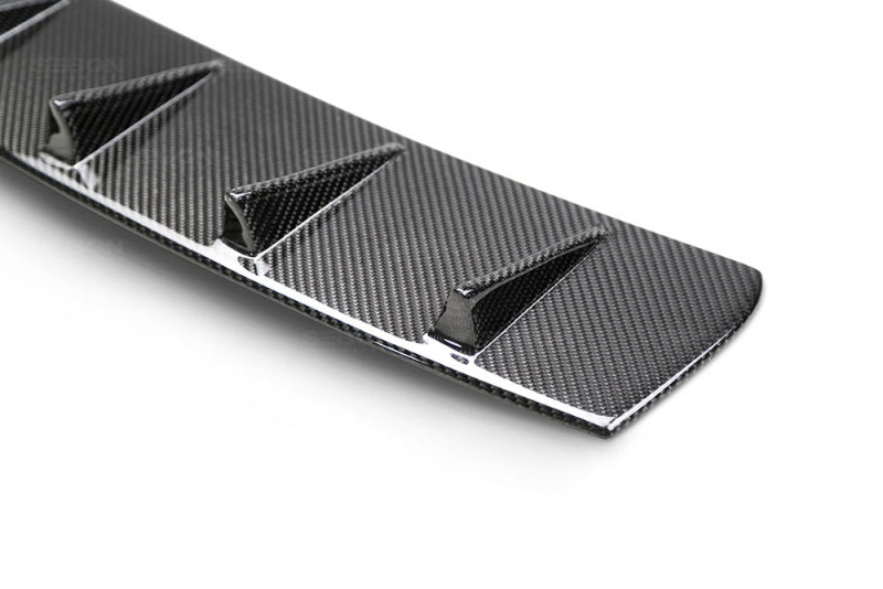 Seibon 2016 Honda Civic 4 Door FC1/FC2 Carbon Fiber Gloss - RFS16HDCV4