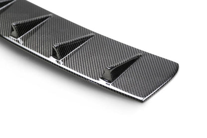 Seibon 2016 Honda Civic 4 Door FC1/FC2 Carbon Fiber Gloss - RFS16HDCV4