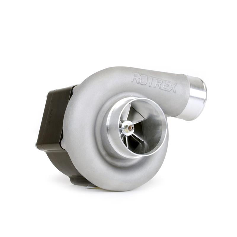 KraftWerks Supercharger Rotrex C38-91 Black Series - R50-3891-B