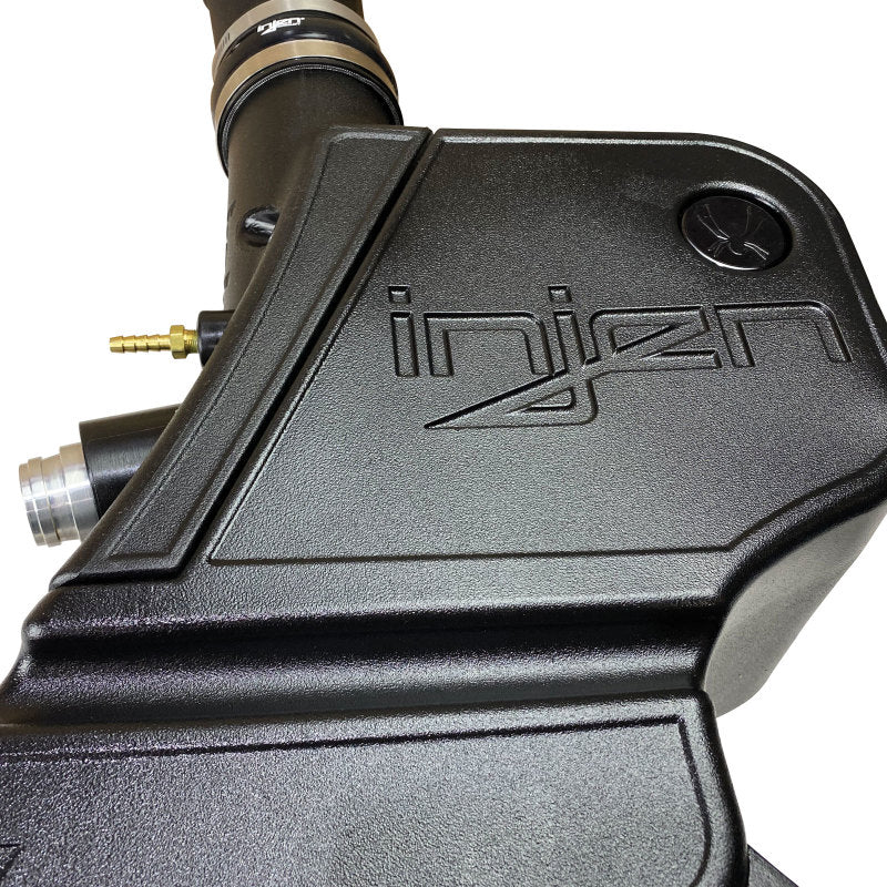 Injen 15-18 VW Golf 1.8T / 15-19 VW GTI 2.0T - EVO3003