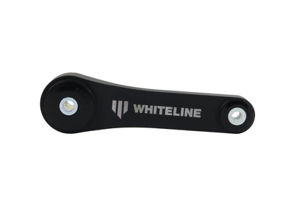 Whiteline 93-17 Subaru Impreza (Incl. WRX + STi) Pitch Stop - KBR39