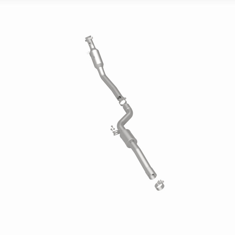 Magnaflow Conv DF 2013-2017 SL550 V8 4.6 OEM Underbody - 21-572