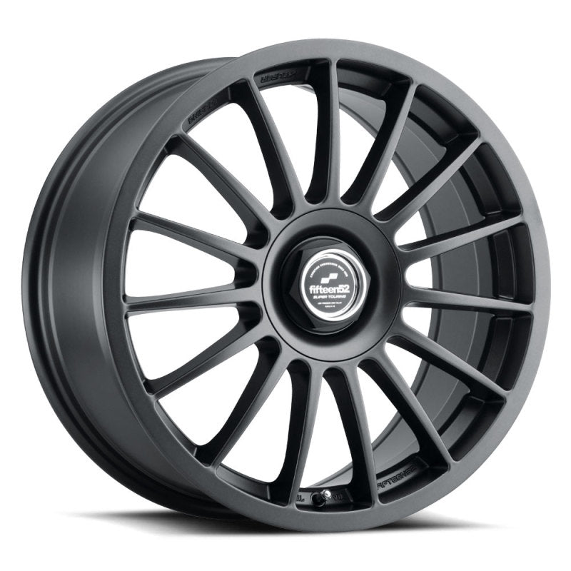 fifteen52 Podium 17x7.5 4x100/4x108 42mm ET 73.1mm Center Bore Frosted - STPFG-77540+42