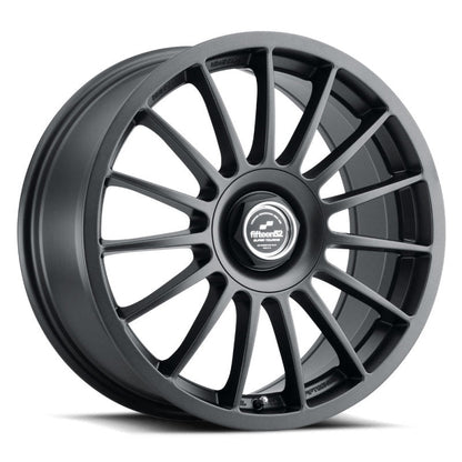 fifteen52 Podium 17x7.5 4x100/4x108 42mm ET 73.1mm Center Bore Frosted - STPFG-77540+42