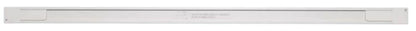 K&N HVAC Filter - 24 x 24 x 1 - HVC-12424