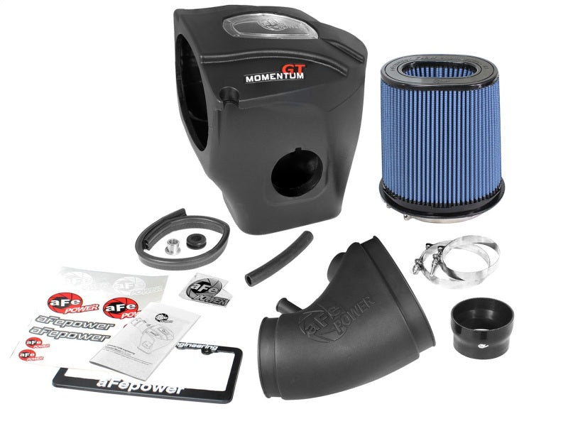 aFe Momentum GT Pro 5R Stage-2 Intake System 11-16 Dodge - 54-72203-C-Dub Tech