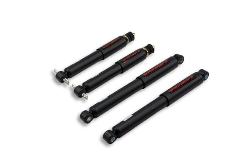 Belltech ND2 OEM Shock Set - OE9131-C-Dub Tech