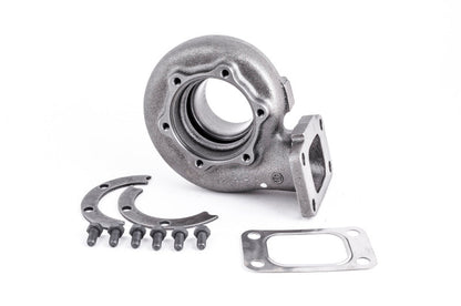Garrett GTW34 Turbine Hsg Kit O/V T3 / 4 Bolt - 844669-0002
