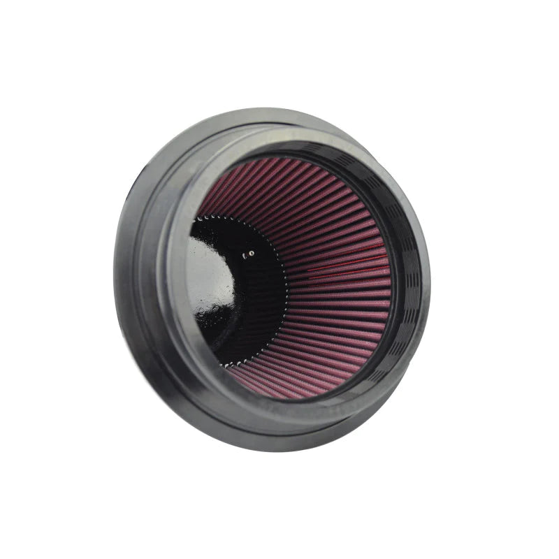 Injen Oiled Air Filter 8.7x3.9in Oval ID / 10.4x 5.6in - X-1125-BR