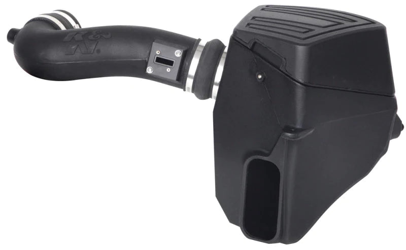 K&N 19-20 Chevrolet 1500 2.7L L4 F/I Aircharger Performance Intake - 63-3113