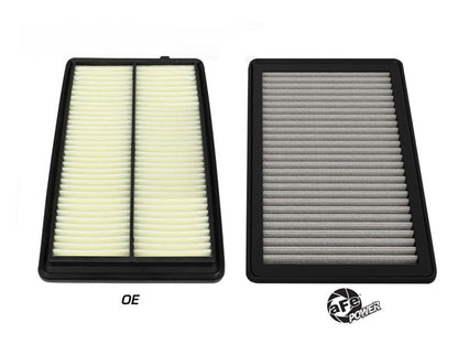 aFe MagnumFLOW OE Replacement Air Filter w/Pro Dry S Media - 31-10331